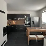 Vakantiehuis Vilka Petra Pod Bezdezem