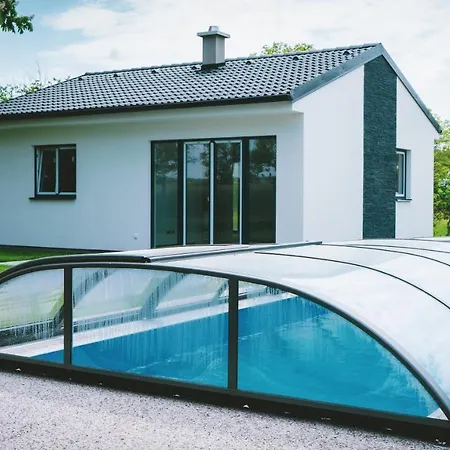 Prázdninový dům Vilka Petra Pod Bezdězem *