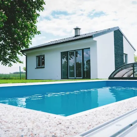 Vilka Petra Pod Bezdězem Prázdninový dům