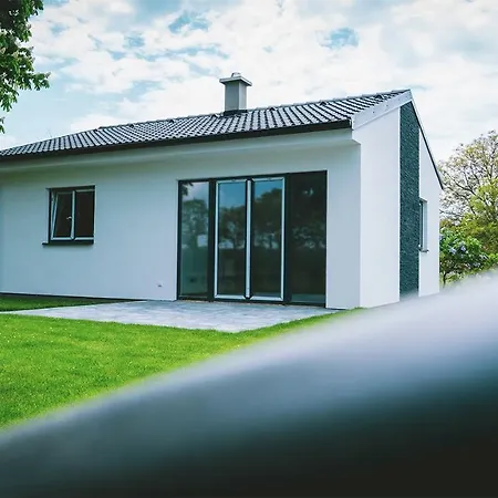 Vilka Petra Pod Bezdězem Prázdninový dům