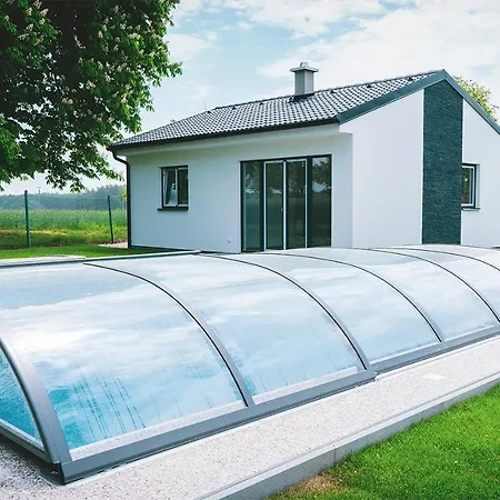Prázdninový dům Vilka Petra Pod Bezdězem