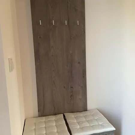 Prázdninový dům Vilka Petra Pod Bezdězem *