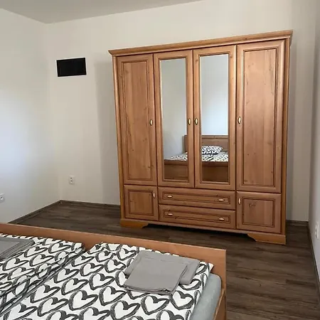 Prázdninový dům Vilka Petra Pod Bezdězem