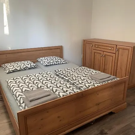 Vilka Petra Pod Bezdězem Prázdninový dům
