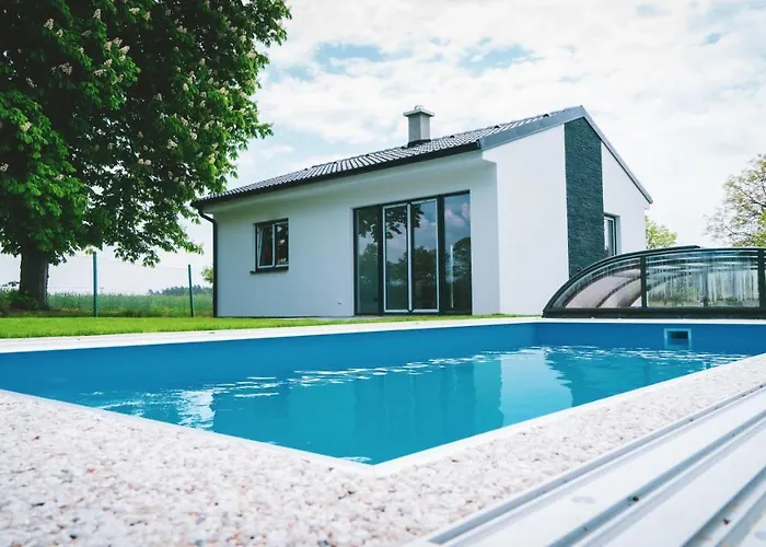 Vilka Petra Pod Bezdezem Feriehus
