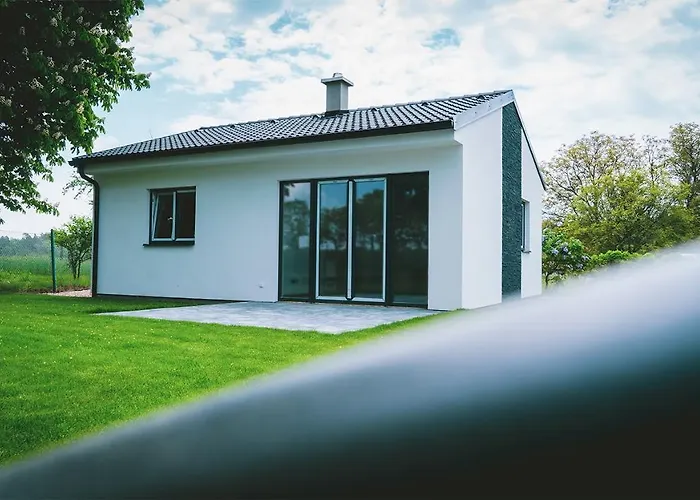 Vilka Petra Pod Bezdezem Feriehus
